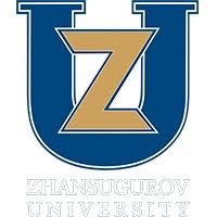 ZU - Ilyas Zhansugurov Zhetysu State University logo